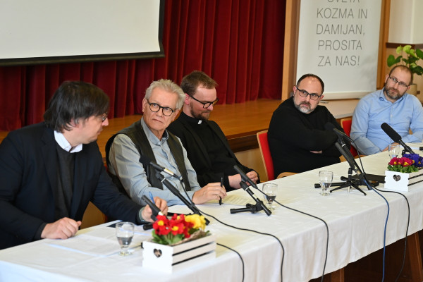 O Teoriji spola na Hipokratovem srečanju